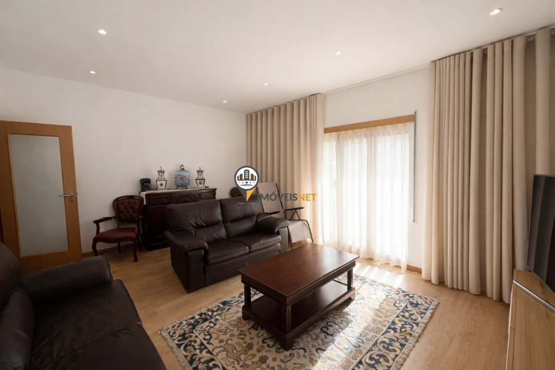 Apartamento T4 para Venda em Castelo Branco Foto 22