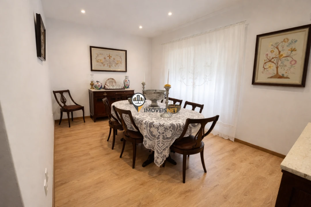 Apartamento T4 para Venda em Castelo Branco Foto 10