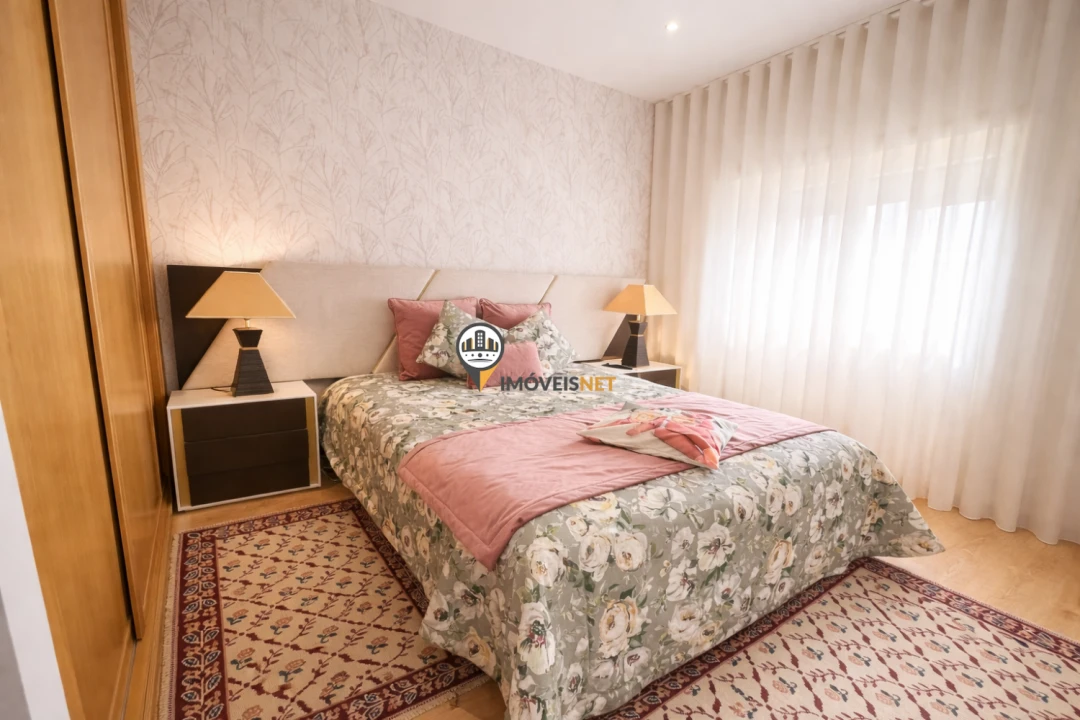 Apartamento T4 para Venda em Castelo Branco Foto 20