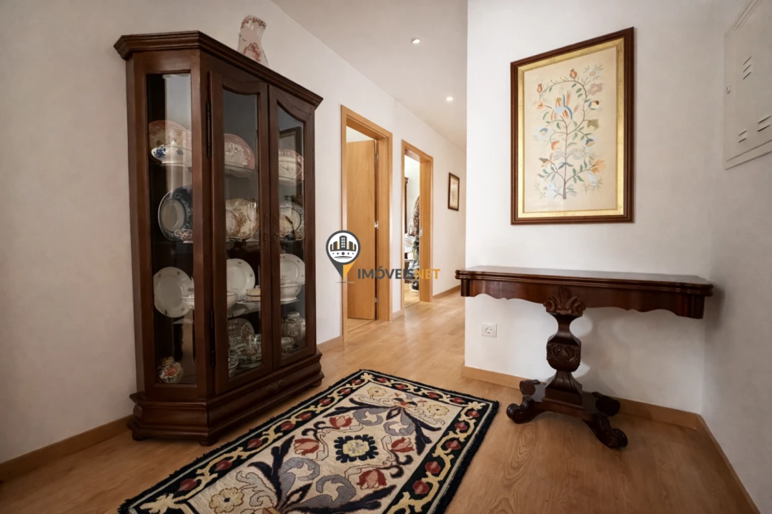 Apartamento T4 para Venda em Castelo Branco Foto 18