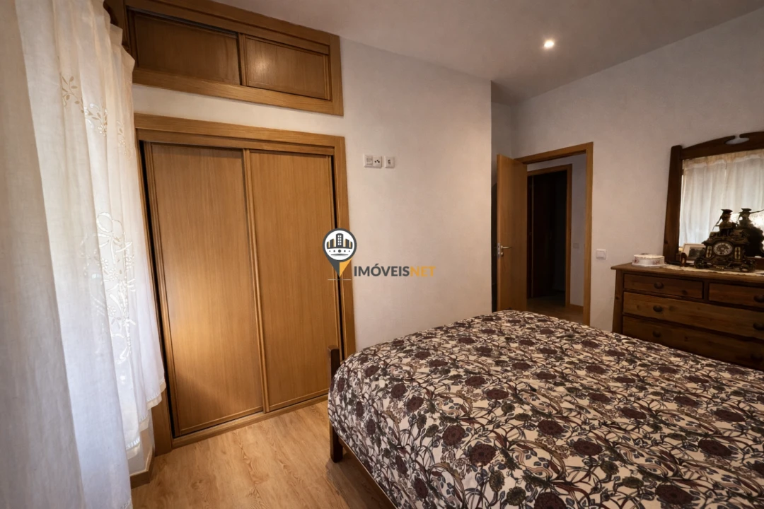 Apartamento T4 para Venda em Castelo Branco Foto 16