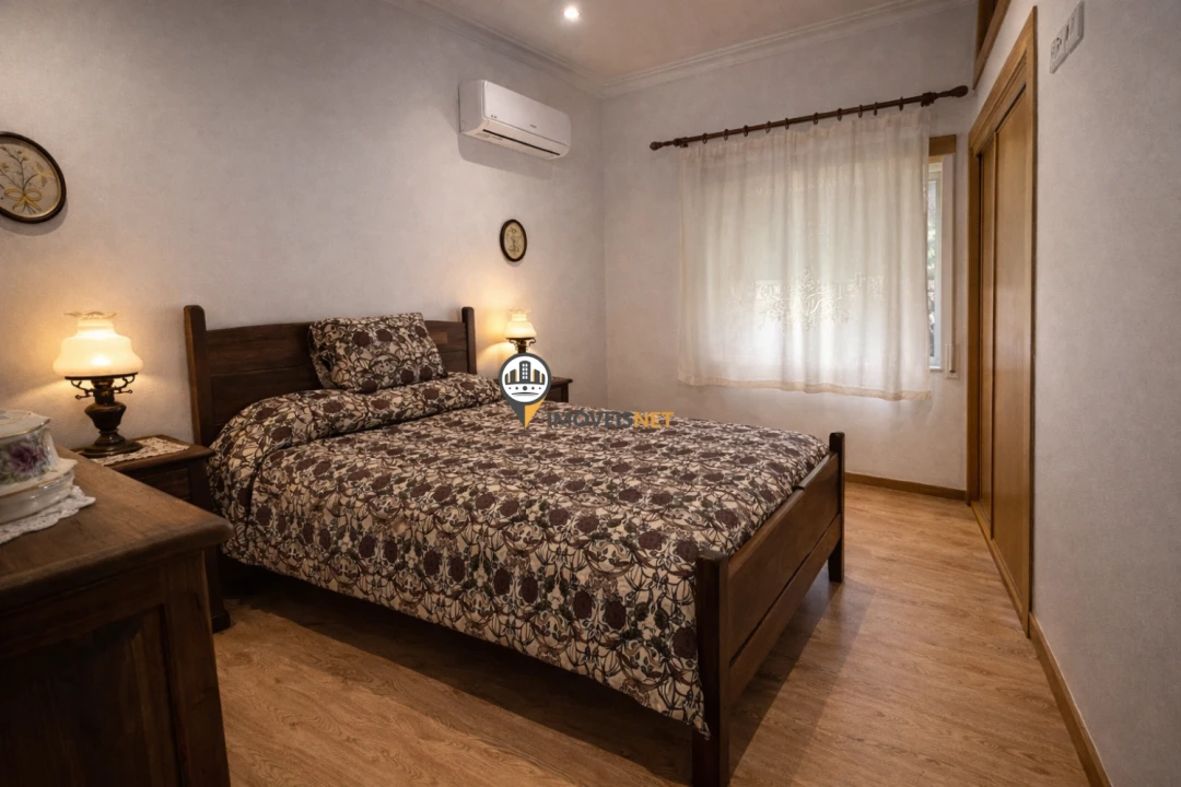 Apartamento T4 para Venda em Castelo Branco Foto 15