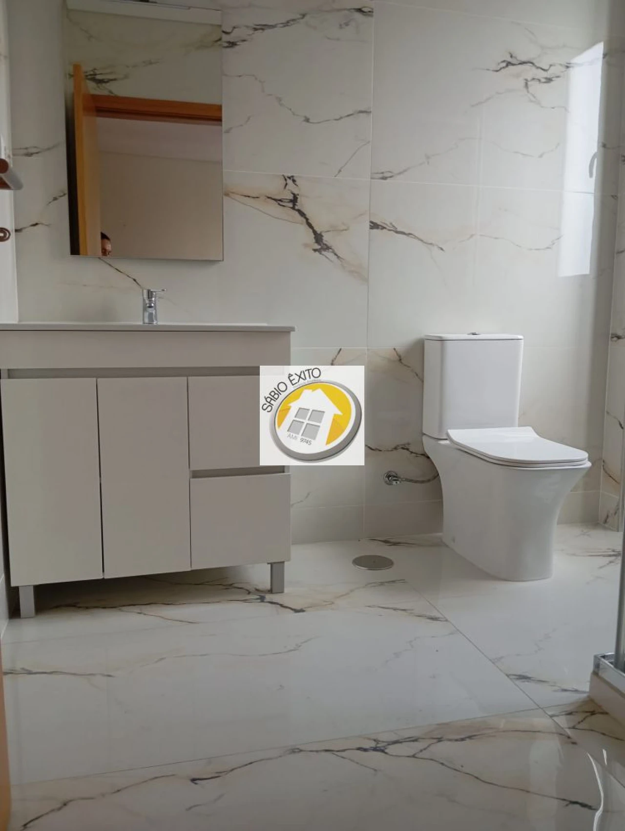 Moradia T3 para Venda em O. Azeméis, Riba-Ul, Ul, Macinhata Seixa, Madail Foto 12