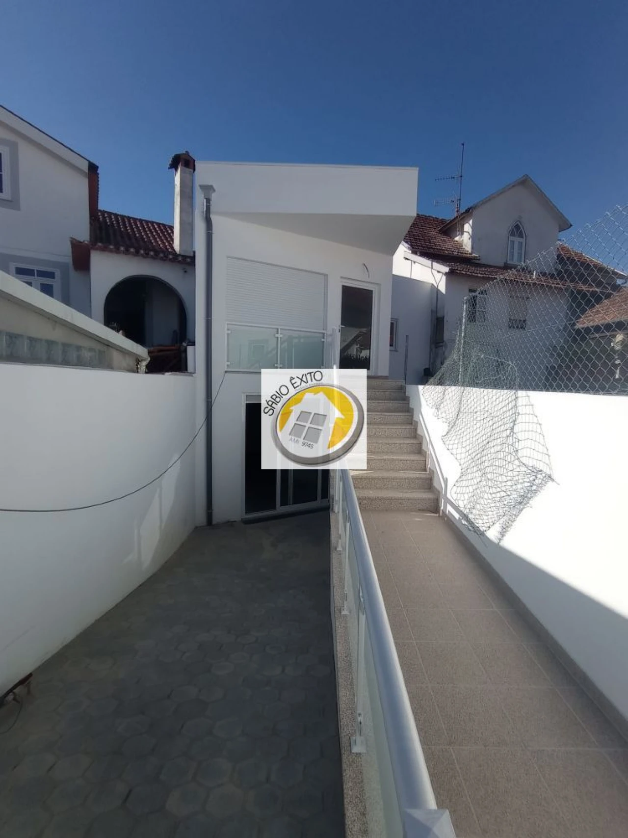 Moradia T3 para Venda em O. Azeméis, Riba-Ul, Ul, Macinhata Seixa, Madail Foto 19