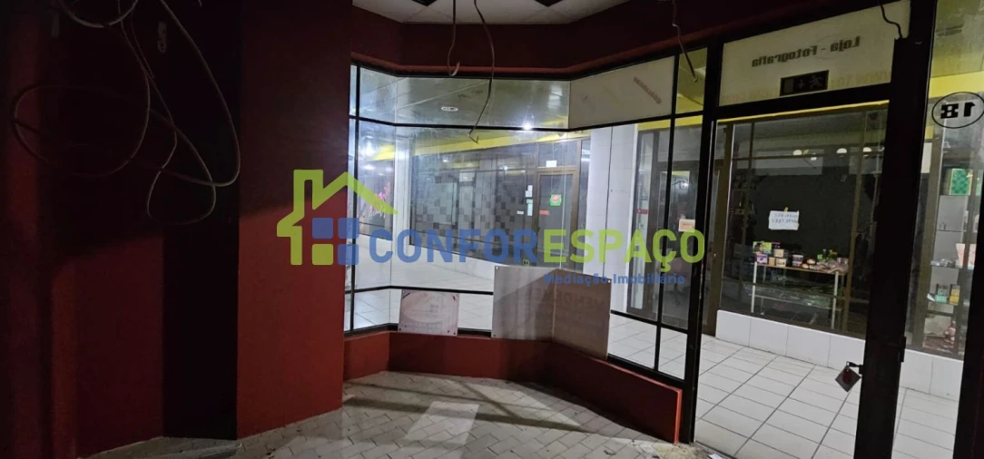 Loja para Arrendamento em Castelo Branco Foto 3