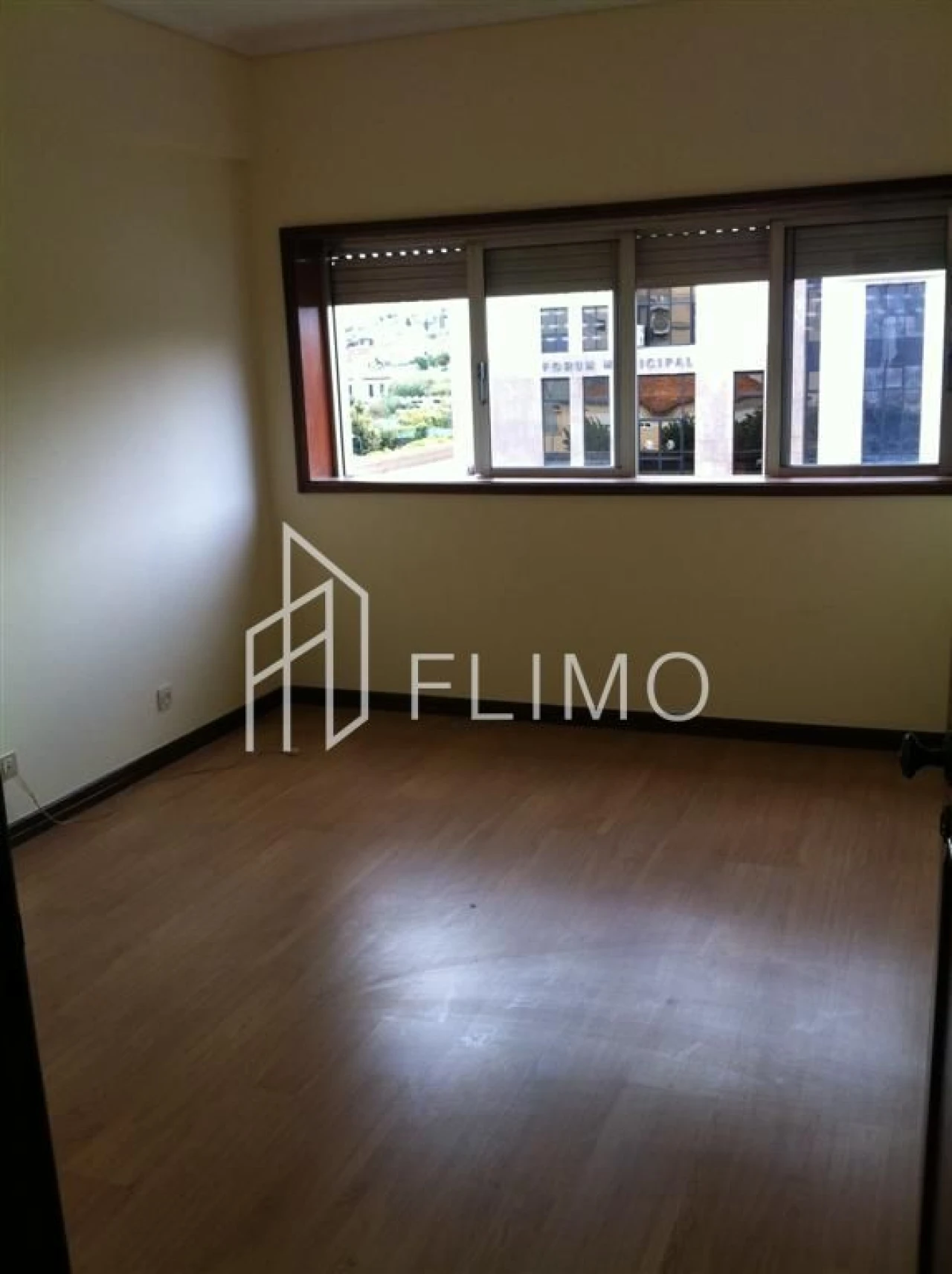 Apartamento T2 para Venda em São João da Madeira Foto 14