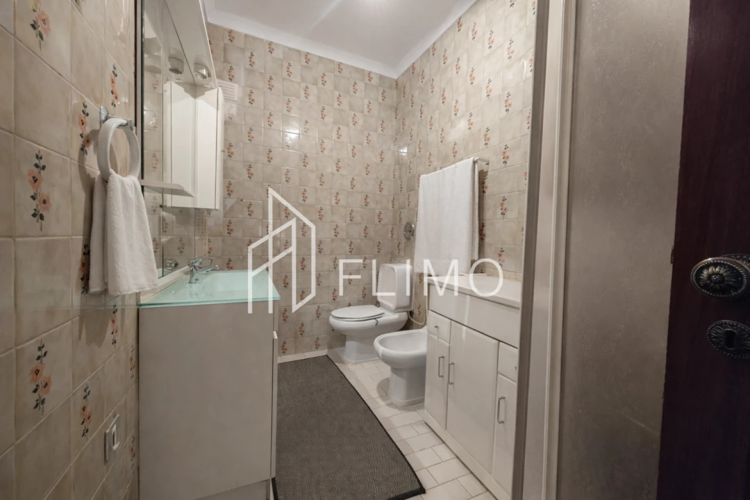 Apartamento T2 para Venda em São João da Madeira Foto 8