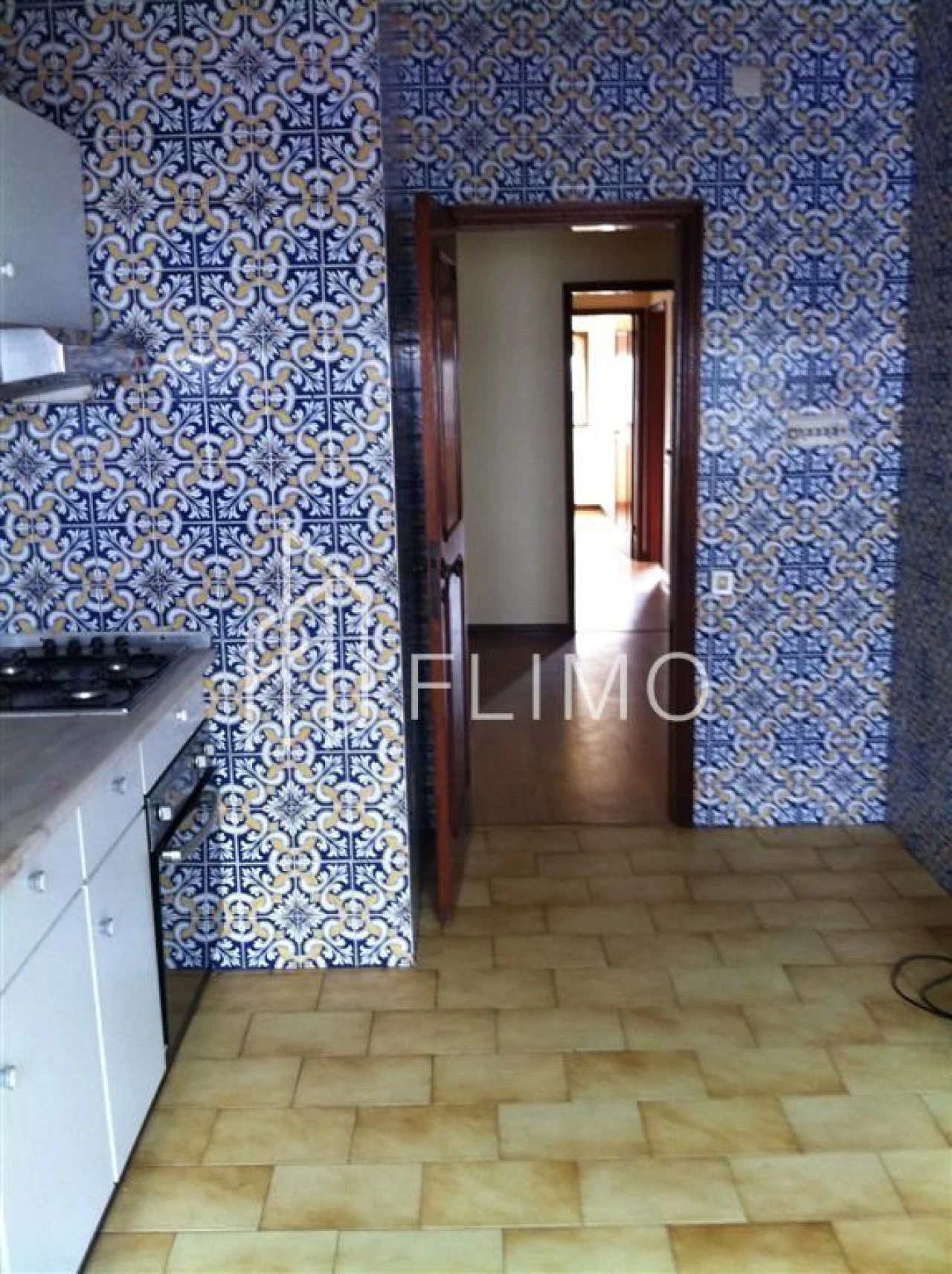 Apartamento T2 para Venda em São João da Madeira Foto 3