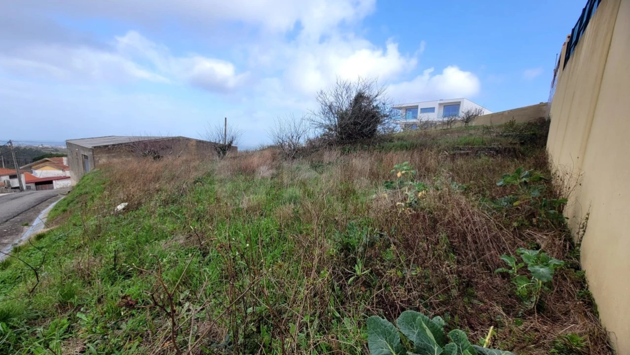 Terreno para Venda em Usseira Foto 2
