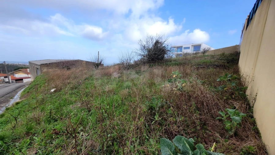 Terreno para Venda em Usseira Foto 2