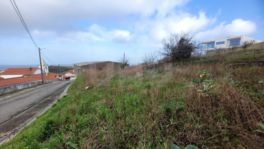 Terreno para Venda em Usseira Foto 5