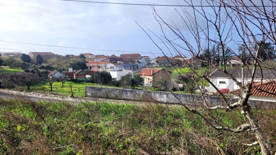 Terreno para Venda em Usseira Foto 9