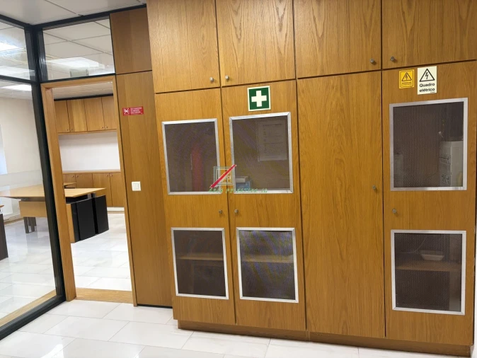 Loja para Arrendamento em Cascais e Estoril Foto 35