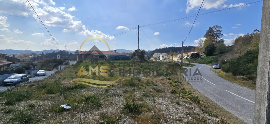 Terreno para Venda em Golães Foto 5