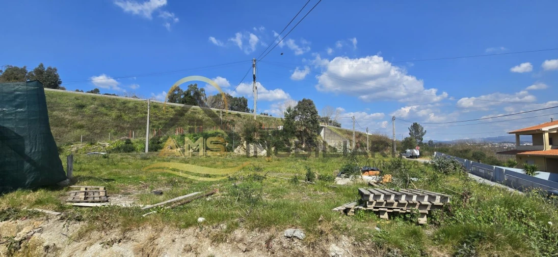 Terreno para Venda em Golães Foto 11