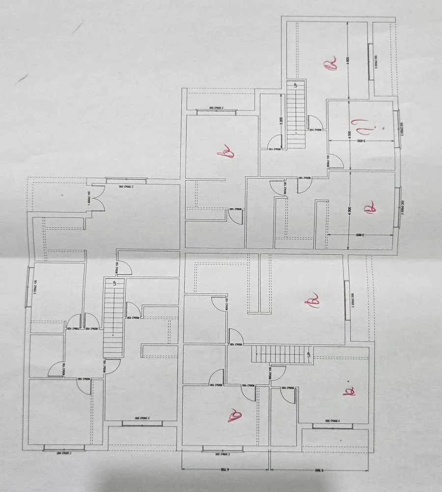 Terreno para Venda em Golães Foto 23