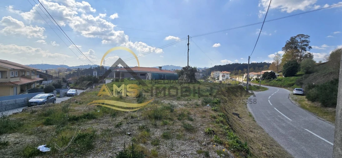 Terreno para Venda em Golães Foto 20