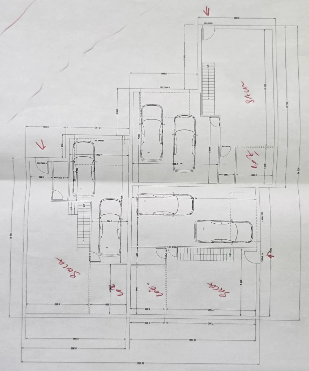 Terreno para Venda em Golães Foto 24