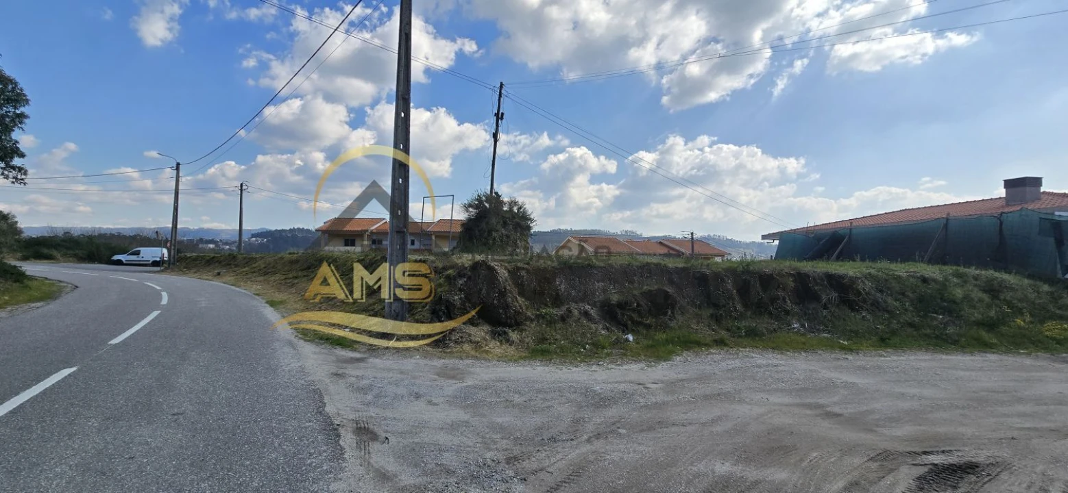 Terreno para Venda em Golães Foto 13