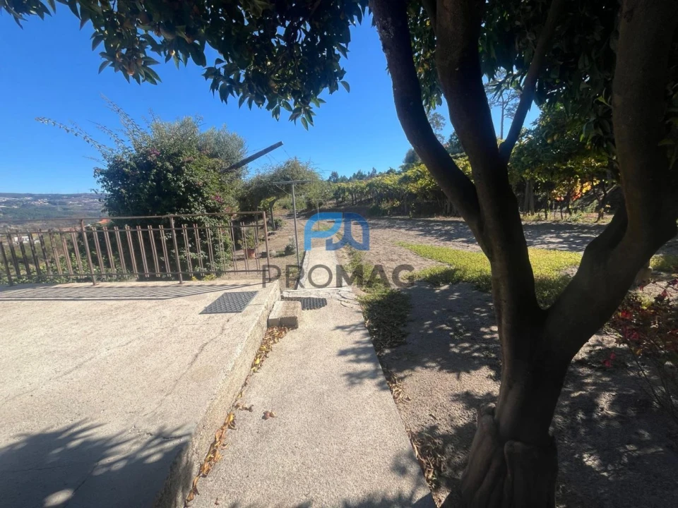 Moradia T3 para Venda em Marco Foto 13