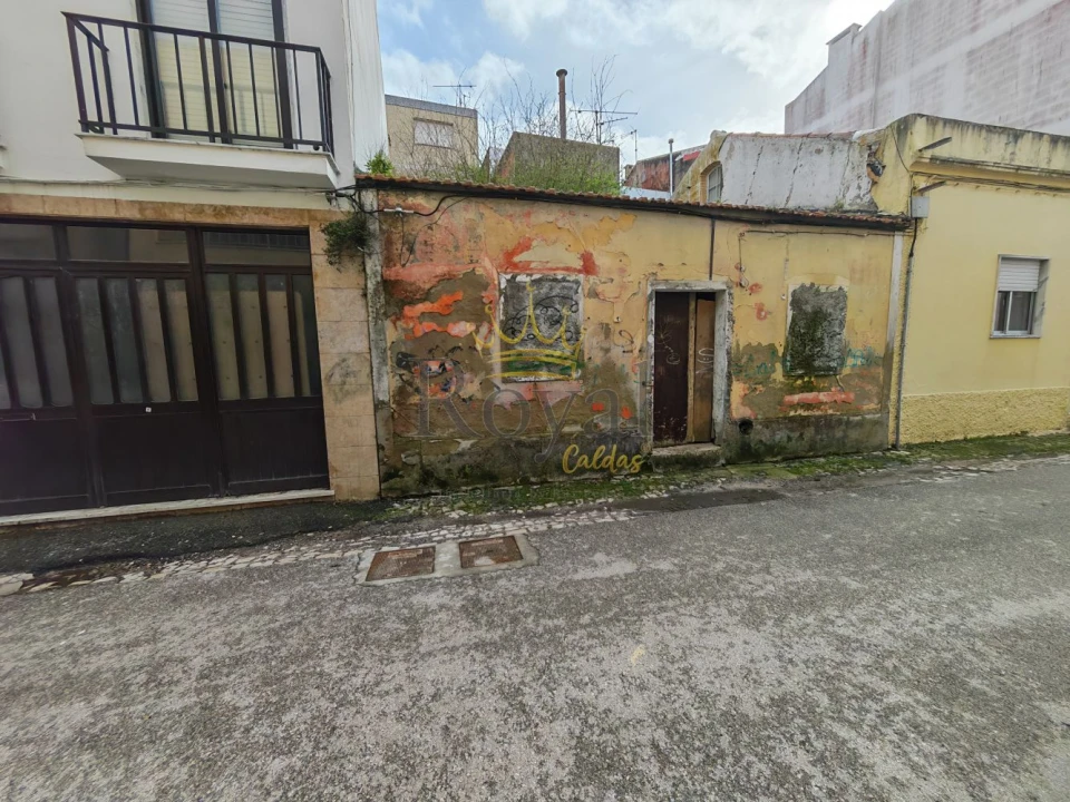 Moradia T4 para Venda em Nossa Senhora do Pópulo, Coto e São Gregório Foto 3