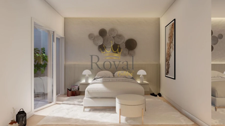 Moradia T0 para Venda em Nossa Senhora do Pópulo, Coto e São Gregório Foto 5