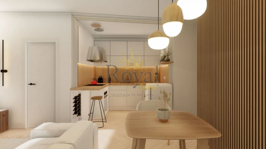 Moradia T0 para Venda em Nossa Senhora do Pópulo, Coto e São Gregório Foto 3