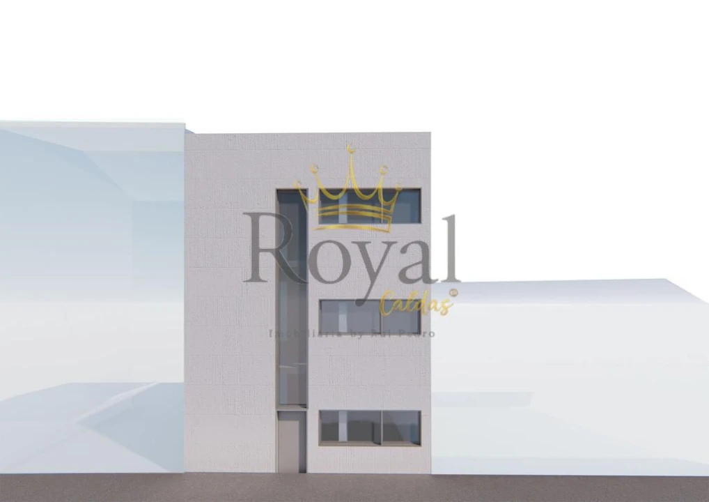 Moradia T0 para Venda em Nossa Senhora do Pópulo, Coto e São Gregório Foto 2