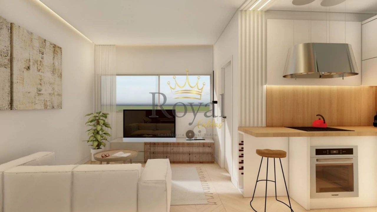 Moradia T0 para Venda em Nossa Senhora do Pópulo, Coto e São Gregório Foto 4