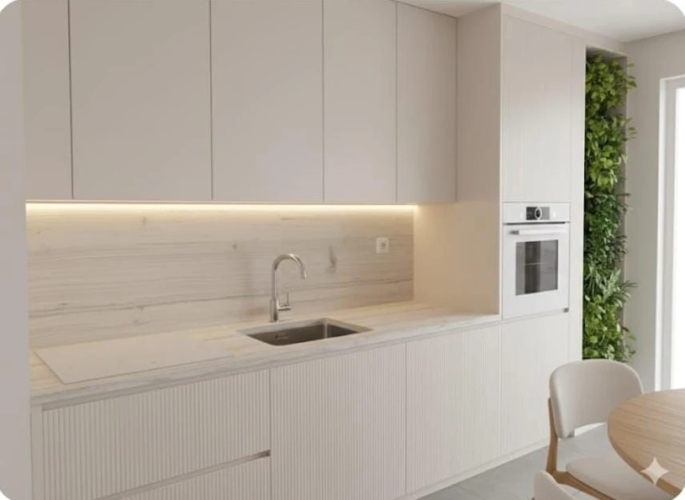 Apartamento T0 para Venda em Oeiras e São Julião da Barra, Paço de Arcos e Caxias Foto 2