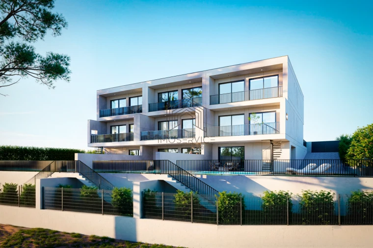 Moradia T3 para Venda em Argoncilhe Foto 10