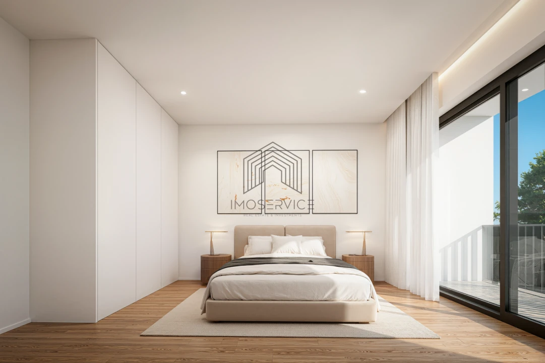 Moradia T3 para Venda em Argoncilhe Foto 25