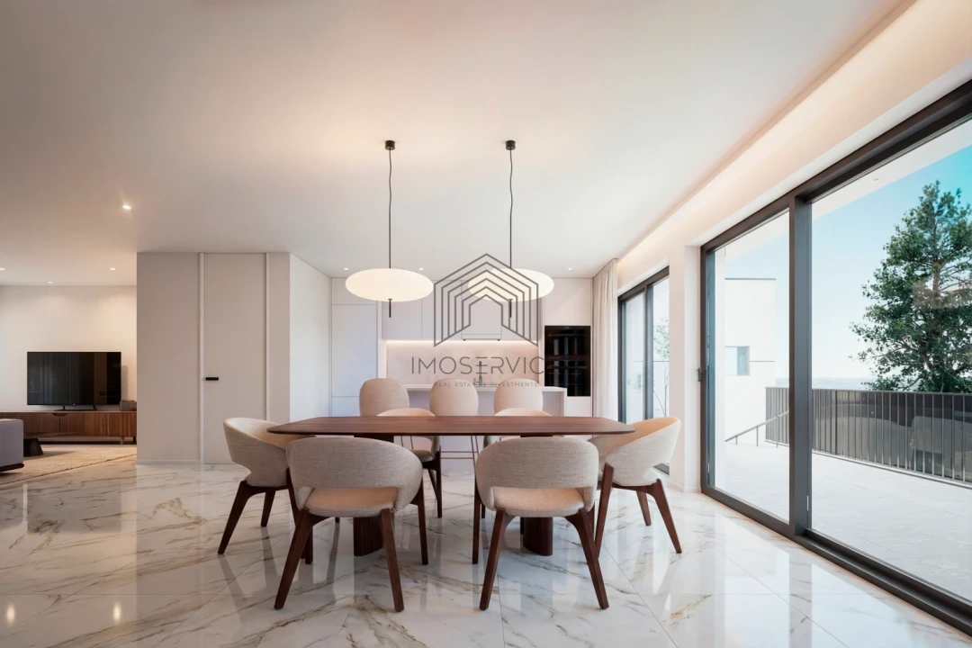 Moradia T3 para Venda em Argoncilhe Foto 17