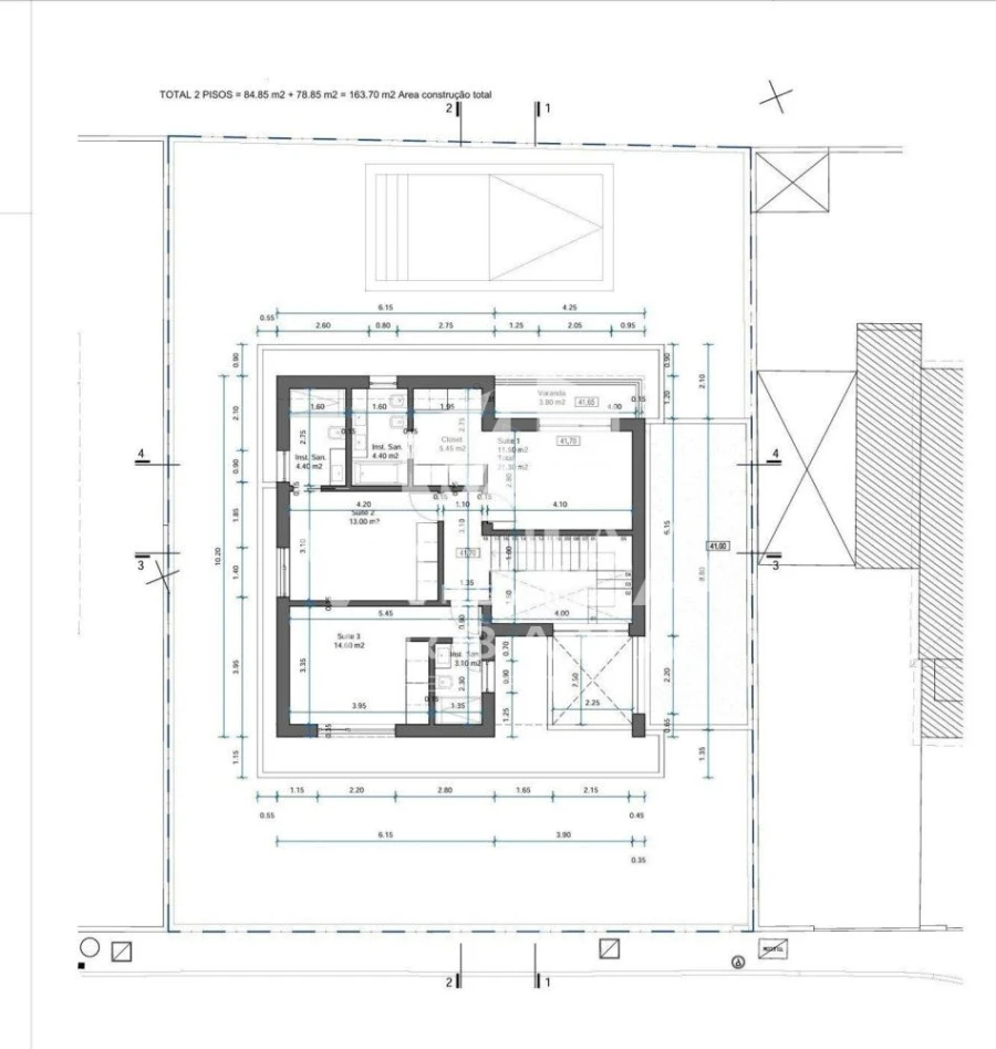 Moradia T4 para Venda em Charneca de Caparica e Sobreda Foto 48