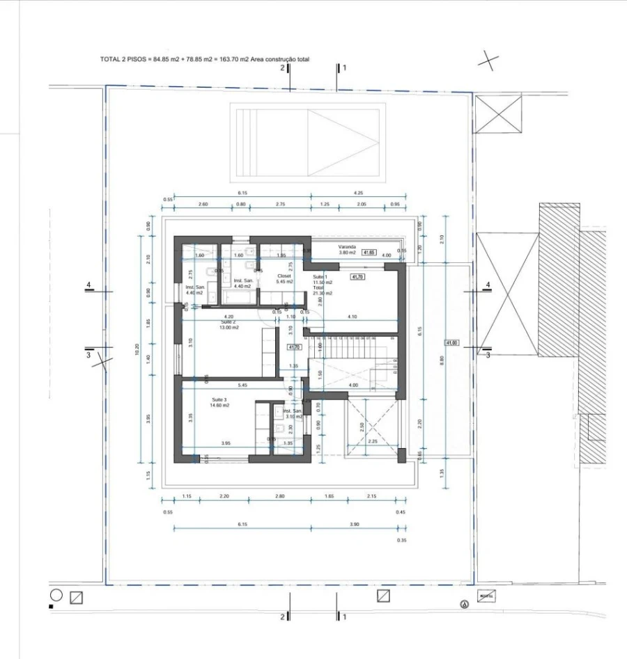 Moradia T4 para Venda em Charneca de Caparica e Sobreda Foto 50