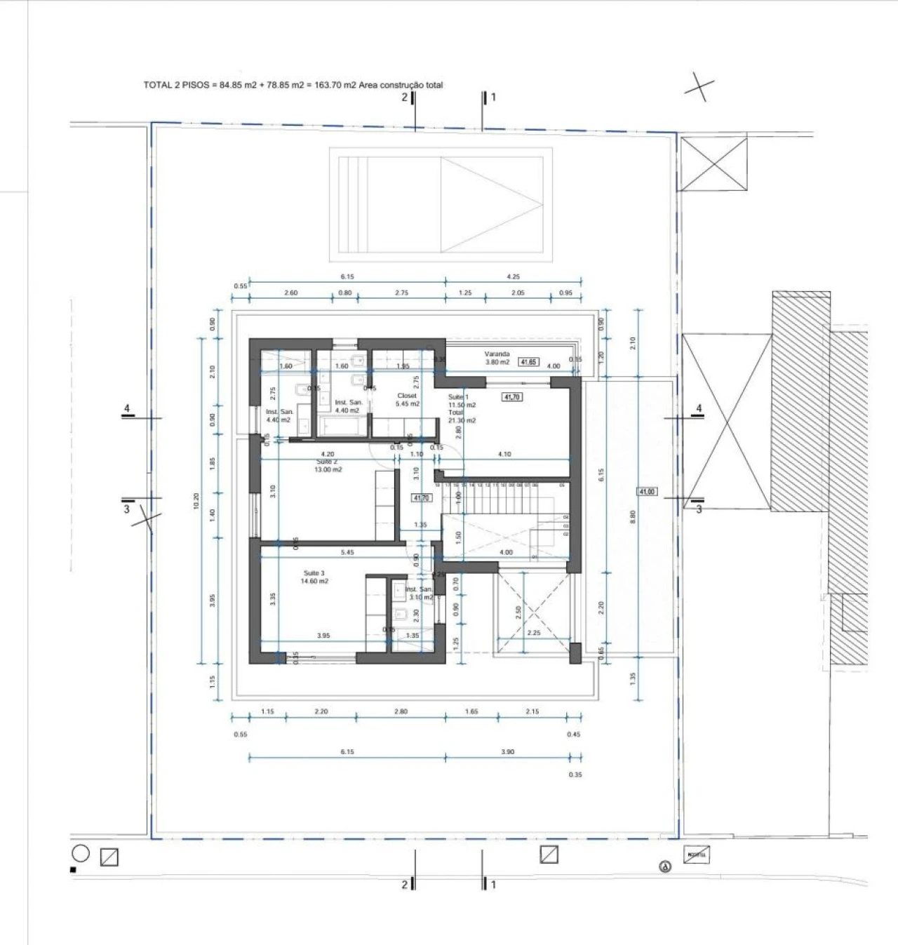 Moradia T4 para Venda em Charneca de Caparica e Sobreda Foto 50