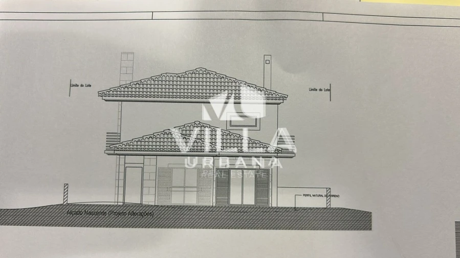 Moradia T4 para Venda em Fernao Ferro Foto 37