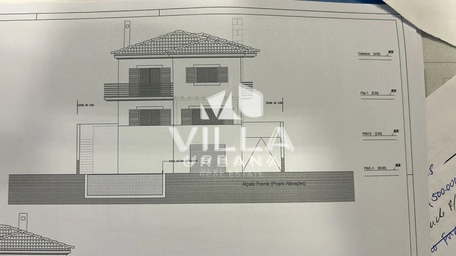 Moradia T4 para Venda em Fernao Ferro Foto 38