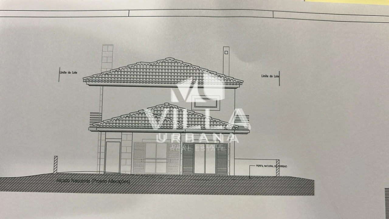 Moradia T4 para Venda em Fernao Ferro Foto 37