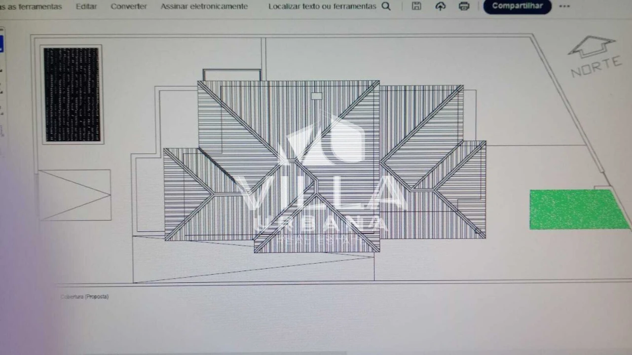 Moradia T4 para Venda em Fernao Ferro Foto 14