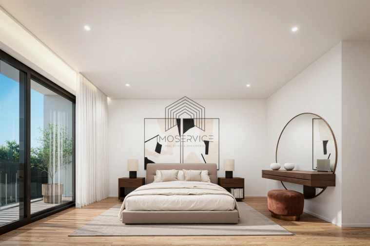 Moradia T3 para Venda em Argoncilhe Foto 19