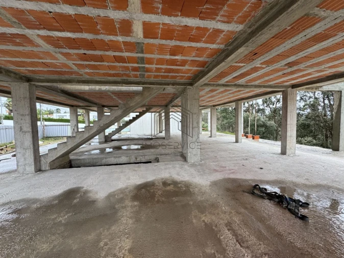 Moradia T3 para Venda em Argoncilhe Foto 41