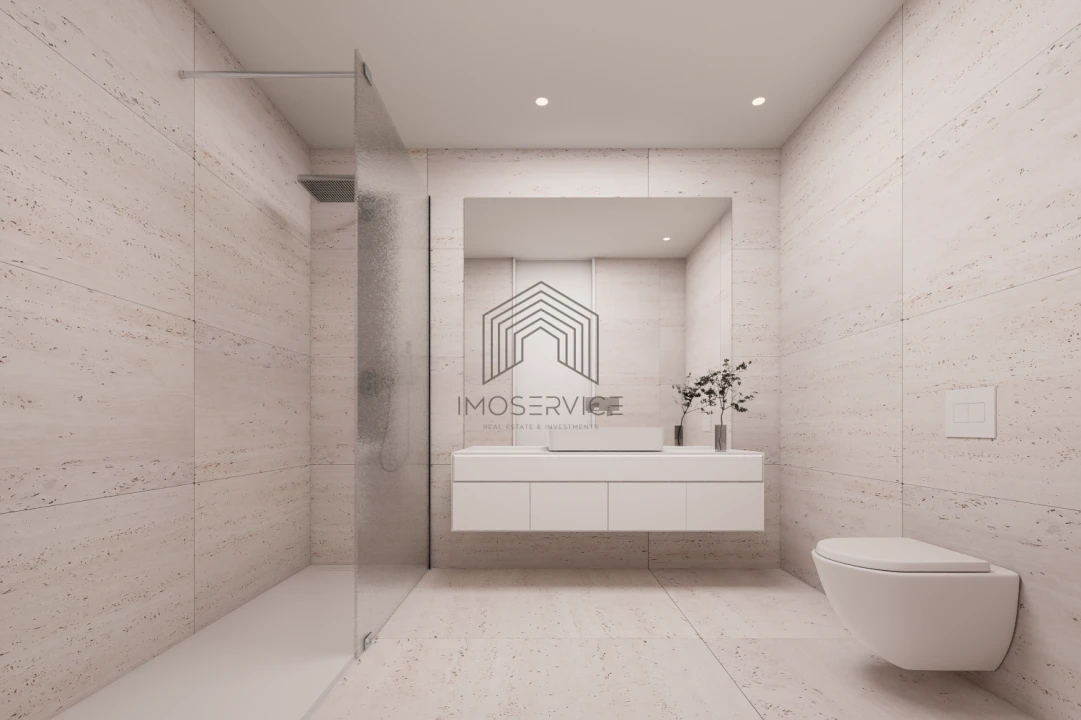 Moradia T3 para Venda em Argoncilhe Foto 23