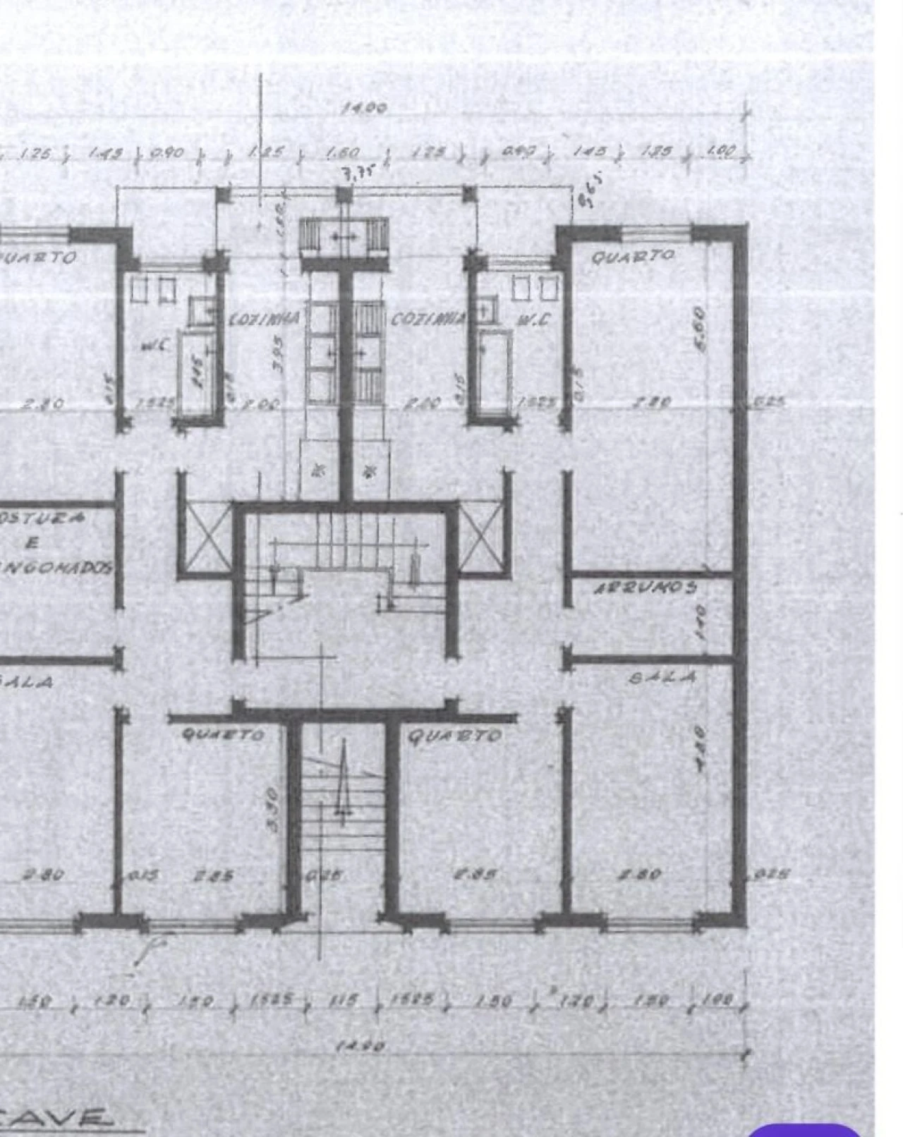 Apartamento T3 para Venda em Amora Foto 24
