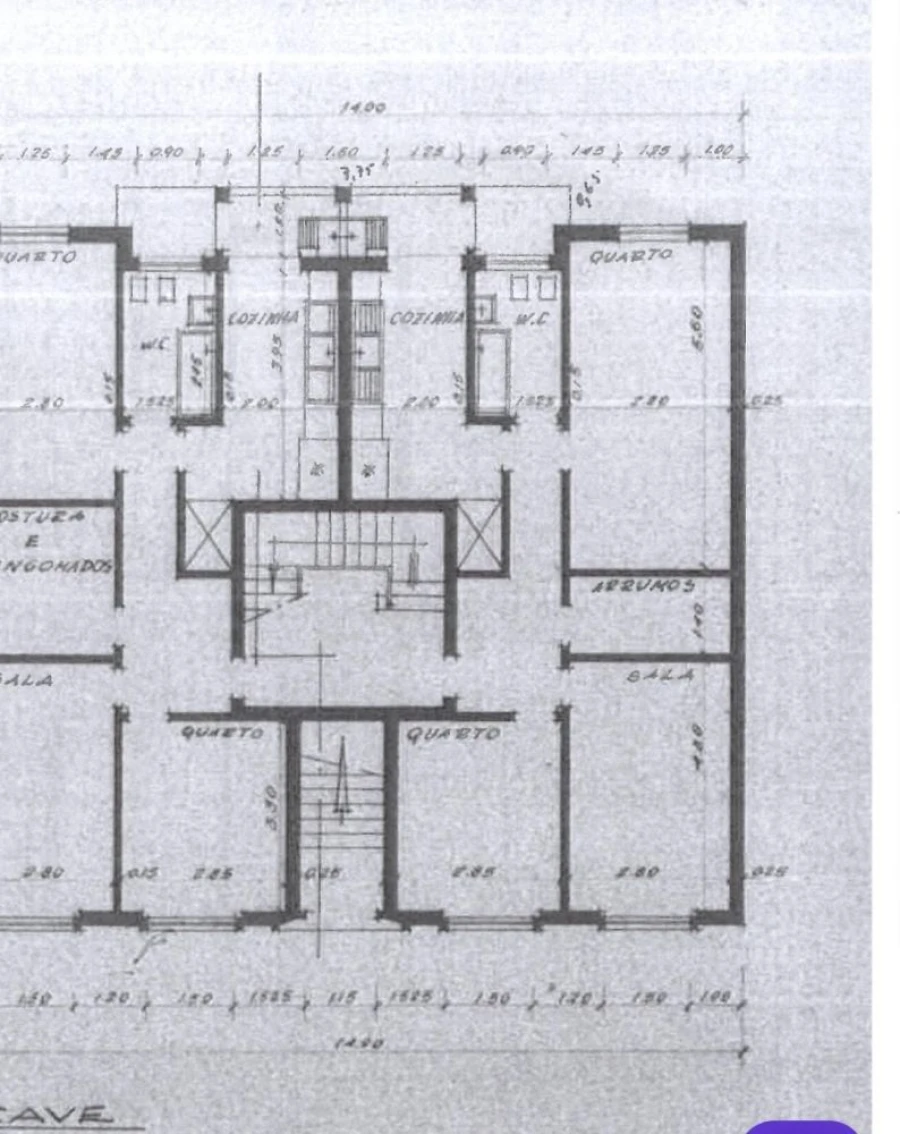 Apartamento T3 para Venda em Amora Foto 24