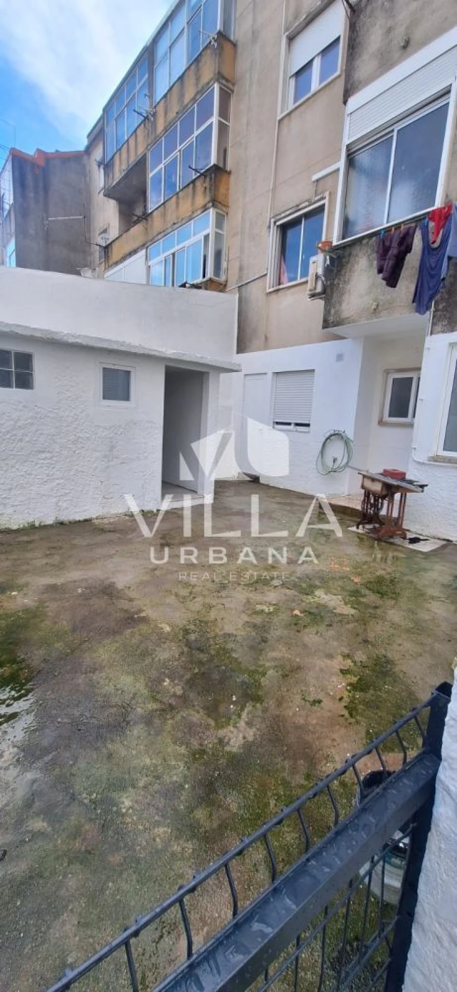 Apartamento T2 para Venda em Amora Foto 21