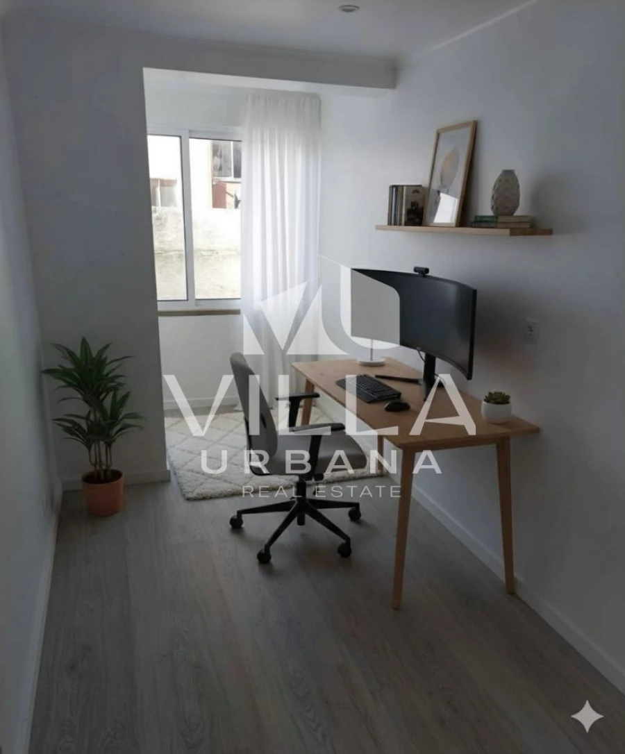 Apartamento T2 para Venda em Amora Foto 8