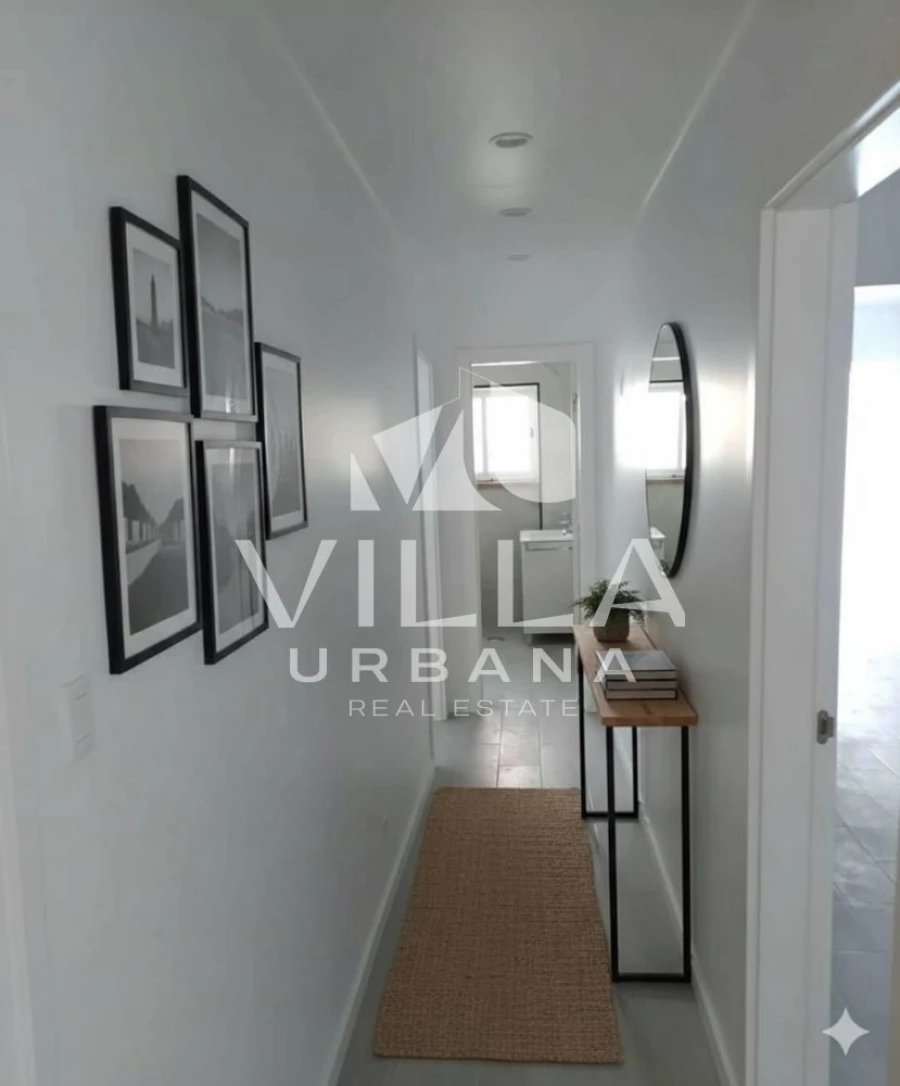 Apartamento T2 para Venda em Amora Foto 4