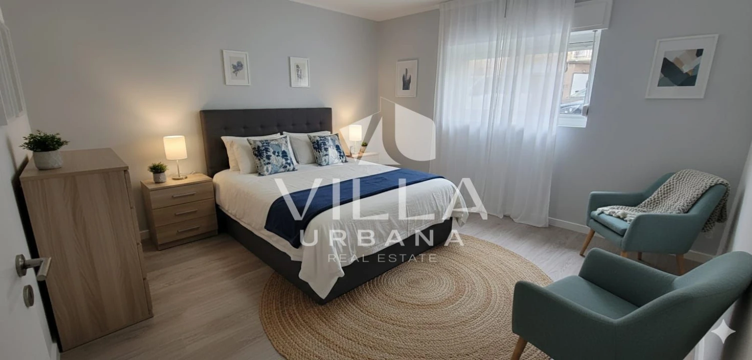 Apartamento T2 para Venda em Amora Foto 10