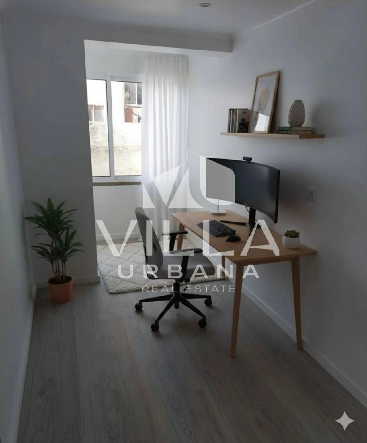 Apartamento T2 para Venda em Amora Foto 8